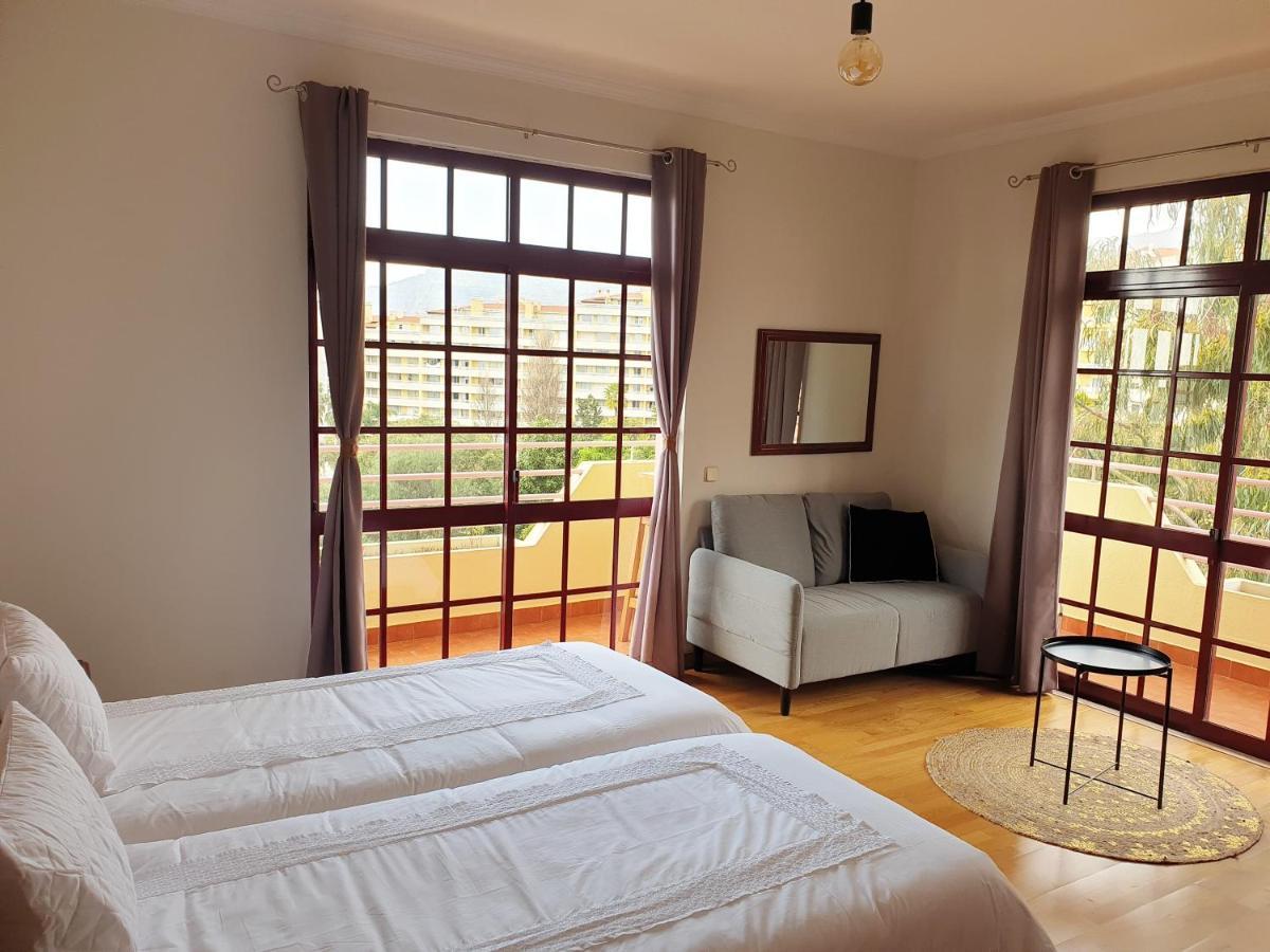 Apartamento Sunshine T1 Lido Funchal Exterior foto
