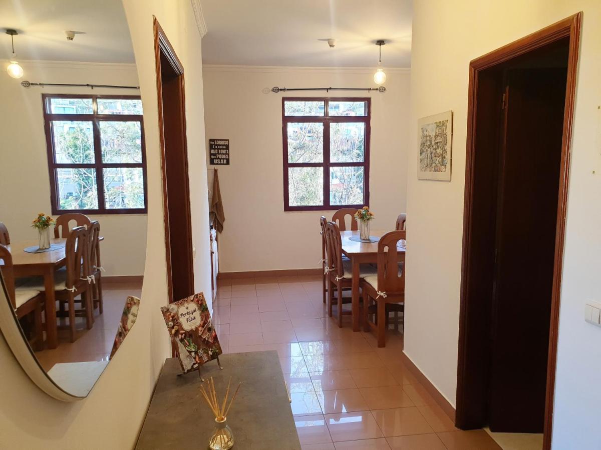 Apartamento Sunshine T1 Lido Funchal Exterior foto