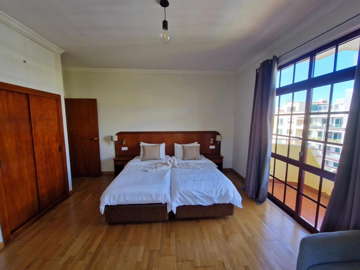 Apartamento Sunshine T1 Lido Funchal Exterior foto