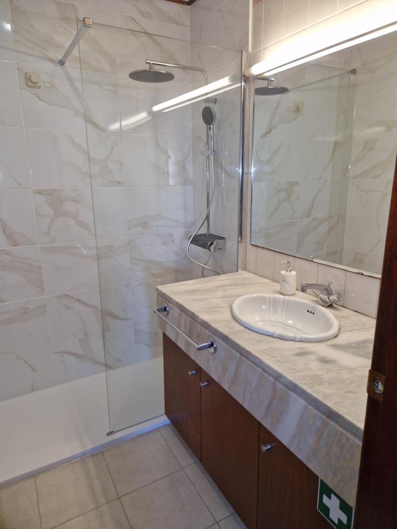 Apartamento Sunshine T1 Lido Funchal Exterior foto
