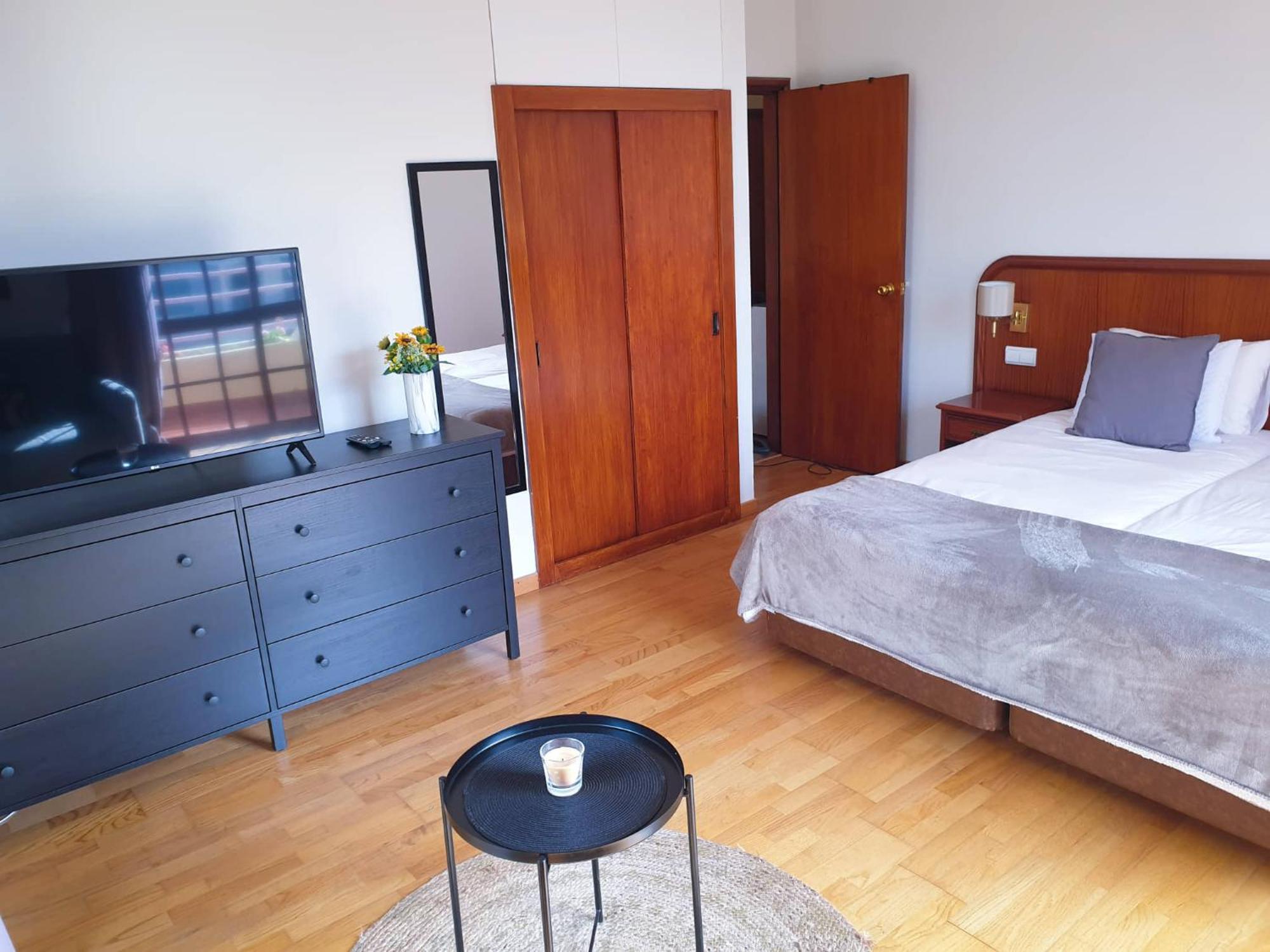 Apartamento Sunshine T1 Lido Funchal Exterior foto